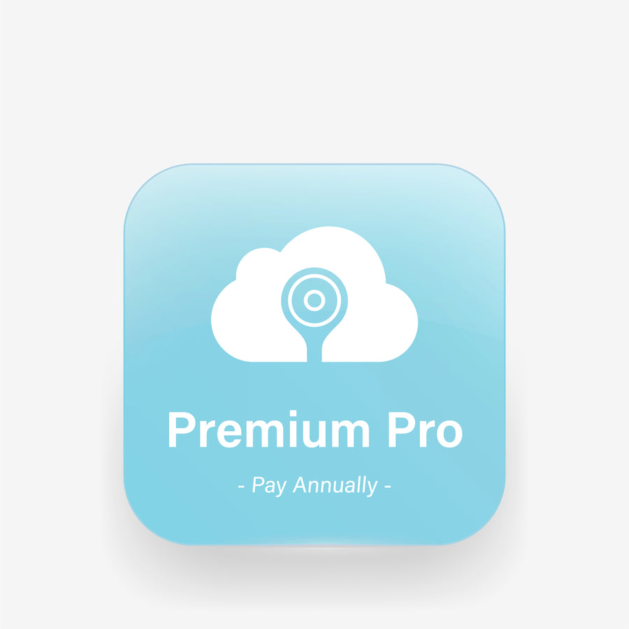 Lollipop Care - Premium Pro（按年計費）